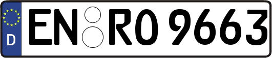 EN-RO9663