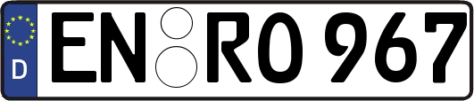 EN-RO967