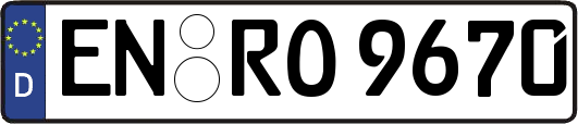EN-RO9670