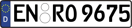 EN-RO9675