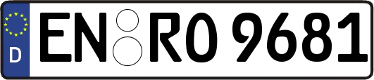 EN-RO9681