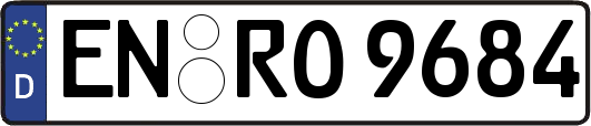 EN-RO9684
