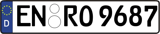 EN-RO9687