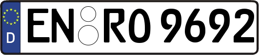 EN-RO9692
