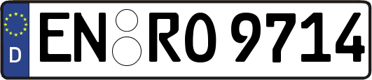 EN-RO9714