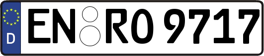 EN-RO9717