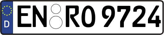 EN-RO9724