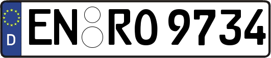 EN-RO9734