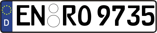 EN-RO9735