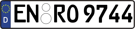 EN-RO9744