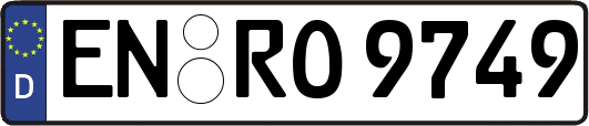 EN-RO9749