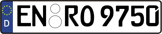 EN-RO9750