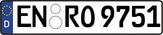 EN-RO9751