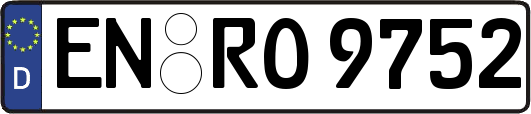 EN-RO9752