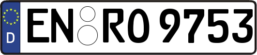 EN-RO9753