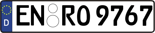 EN-RO9767