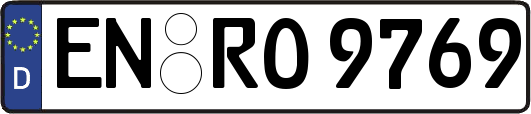EN-RO9769