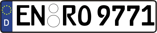 EN-RO9771