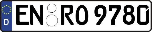 EN-RO9780