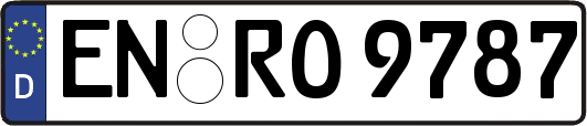 EN-RO9787