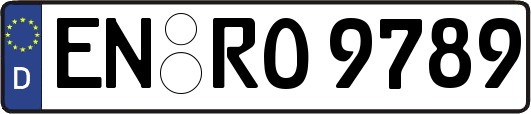EN-RO9789