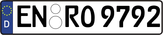 EN-RO9792
