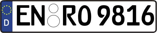 EN-RO9816