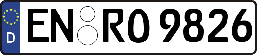 EN-RO9826