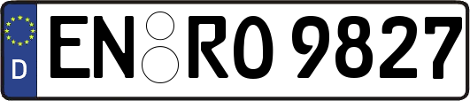 EN-RO9827