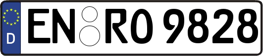 EN-RO9828