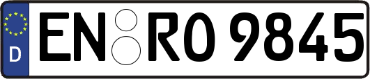 EN-RO9845