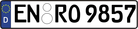 EN-RO9857