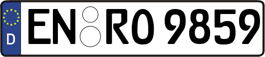EN-RO9859