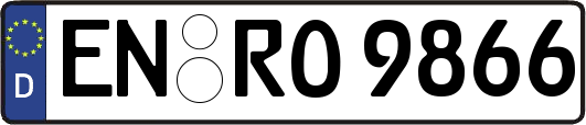 EN-RO9866