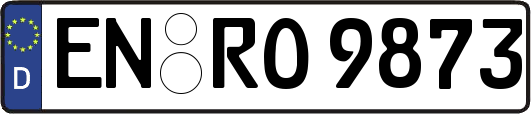 EN-RO9873