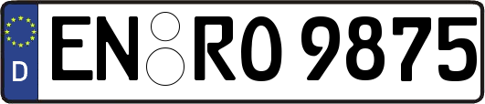 EN-RO9875