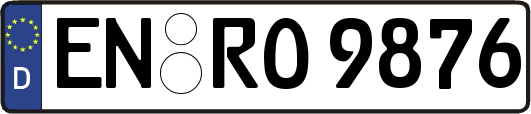 EN-RO9876