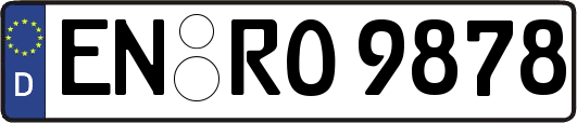 EN-RO9878