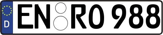 EN-RO988