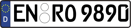 EN-RO9890