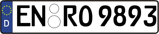 EN-RO9893