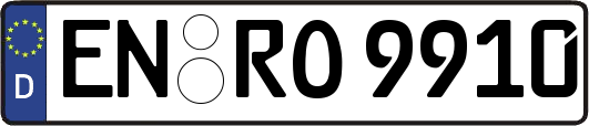EN-RO9910
