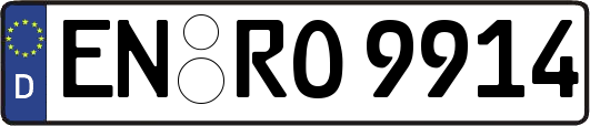 EN-RO9914