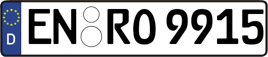 EN-RO9915