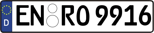 EN-RO9916