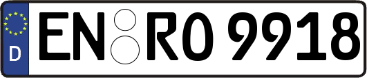 EN-RO9918