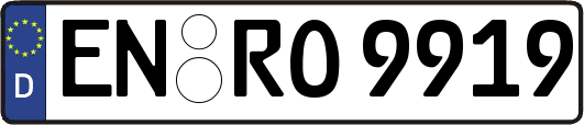 EN-RO9919