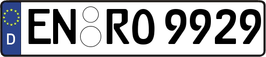 EN-RO9929