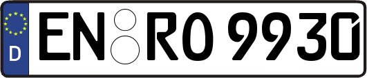 EN-RO9930
