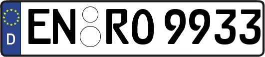 EN-RO9933